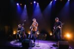 erland viken trio