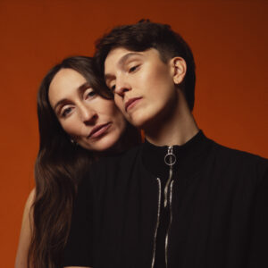 kristin kennemark och alice klint