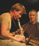 jens comen och niklas roswall
