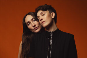 kristin kennemark och alice klint